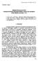 ATHANASIANA 16 (2003) 99-122. BENKOVICH ÁGOSTON VÁRADI PÜSPÖK MŰKÖDÉSÉNEK GÖRÖG KATOLIKUS VONATKOZÁSAI (1682-1702) 1. Bevezetés