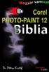 Corel PHOTO-PAINT 12 Biblia