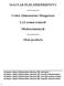 MAGYAR ÉLELMISZERKÖNYV. Codex Alimentarius Hungaricus. 2-13 számú irányelv. Húskészítmények. Meat products