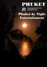 Phuket by Night: Egész estés szórakoztató programok 1. FANTASEA SHOW