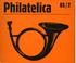 Philatelica85/2 TARTALOM