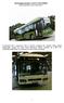 Összefoglaló jelentés a VOLVO 7700 HYBRID alacsonypadlós városi autóbuszról