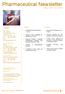 Pharmaceutical Newsletter Hungary Issue 5 24 June 2008