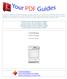 Az Ön kézikönyve AEG-ELECTROLUX T58830 http://hu.yourpdfguides.com/dref/813084