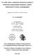 Az oxidatív stressz, szubklinikus inflammáció és fehérje O- GlcNAciláció szerepe diabetes mellitusban, iszkémiareperfúzióban