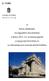 A Kúria elnökének országgyűlési beszámolója a Kúria 2012. évi tevékenységéről a jogegység biztosítása és az önkormányzati normakontroll körében