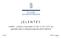 JELENTÉS. a MIÉP - Jobbik a Harmadik Út Párt 2006-2007. évi gazdálkodása törvényességének ellenőrzéséről. 0912 2009. május