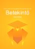 BeTeKintő 2015. Az ELTE BTK HÖK ingyenes információs kiadványa. Készült 2000 példányban. Szerkesztők: Csizmadia Anna Gagyi Miklós Horváth Balázs