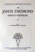 KERESZTÉNY MAOVETl> FÜZETEI. 34. ERDÉLYI FEJEDELEM. lrta:. P. SZENTMÁRTONI KÁLMÁN. 1940.