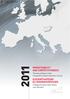 PREDICTABILITY AND COMPETITIVENESS KISZÁMÍTHATÓSÁG ÉS VERSENYKÉPESSÉG. The Annual Report of the Hungarian European Business Council