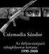 Csizmadia Sándor. Az elefántcsontparti válságfolyamat kórtana: 1990-2008