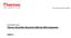 A termék neve: Thermo Scientific NoLimits 2500 bp DNA fragments #SM1571