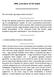 2006_Lucratives of Joe Quirk **********************
