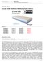 Curem 2500 EvoPore MemoryFoam matrac