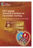 MKT tagsági SmartCard rendszer és Távoktatási Csomag