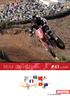 Japanese MX Championship / Akira Narita / HRC Team / Honda CRF450. Motul. Sport. News 43