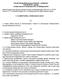 Báránd Községi Önkormányzat Képviselő - testületének 3/2012(II.08.)KT. rendelet az önkormányzat és intézményei 2012. évi költségvetéséről