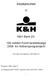 Alaptájékoztató. K&H Bank Zrt. 100 milliárd Forint keretösszegű 2009. évi Kötvényprogramjáról. Kibocsátó és forgalmazó: K&H Bank Zrt.