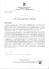 Salgótarján Megyei Jogú Város Önkormányzata 2014. évi közbeszerzési terve és 2. sz. módosítása egységes szerkezetben