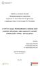 TÁMOP-4.2.3-12/1/KONV-2012-0016. Tudománykommunikáció a Z generációnak. Projektvezető: Dr. Törőcsik Mária PTE KTK egyetemi tanár