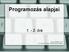 Programozás alapjai. 1. - 2. óra. Morvai Flórián, 2010 Dr. Dévényi Károly előadásvázlata alapján