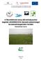 A Berekböszörmény-körmösdpusztai legelők (HUHN20103) kiemelt jelentőségű természetmegőrzési terület. fenntartási terve