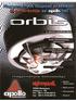 Apollo ORBIS termékcsalád Kielégíti az MSZ EN 54-5,7 szabvány előírásait. Optikai füstérzékelő. Műszaki adatok. Típusjel: OPX-04-12005-APO
