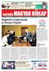 SZATMARI MAGYAR HIRLAP