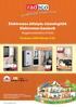 Elektromos kazánok. Nagykereskedelmi Árlista. Érvényes: 2009 február 2-től. www.radeco.eu. Nem gáz, ha nincs gáz! Melegvíz azonnal