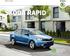 SIMPLY CLEVER ŠKODA RAPID SIMPLY CLEVER