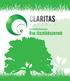 CLARITAS. termékkatalógus. Bio tisztítószerek