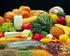 Élelmiszerek és az egészséges táplálkozás