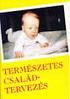 Természetes családtervezés