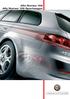 Alfa Romeo 159 Alfa Romeo 159 Sportwagon