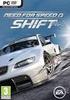 NFS Shift. Magasabb fokozat