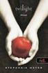 Stephenie Meyer: Twilight Alkonyat