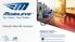 Our Vision. Your Safety. Ütközés elkerülő rendszer. Our Vision. Your Safety