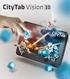 CityTab Vision. Colorovo. CityTab Vision 7,85. táblagép. * modelltől függően elérhető funkció. CT Vision 7.85 Manual.indd 50 30.10.
