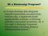 4.Az európai projektmenedzsment alapjai - A projektciklus menedzsmentje pályázatírás lépésről-lépésre