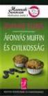 Joanne Fluke. Áfonyás muffin és gyilkosság