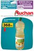 368 Ft -15% MINDEN 2013-as TV MODELLRE SZEZONVÉGI KIÁRUSÍTÁS MOBIL ÉS SPLIT KLÍMÁKRA. AUCHAN NAPRAFORGÓ ÉTOLAJ 1 l KEDVEZMÉNY