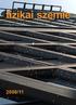 fizikai szemle 2008/11