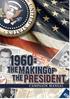 Megismétlitek a történelmet, vagy felülírjátok azt? Az 1960: The Making of the President lehetőséget biztosít mindkettőre.