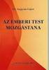 Tartalomjegyzék 1. FEJEZET 8 ELŐSZÓ 8 2. FEJEZET 9. 2.1 A kutatás módszere 9. 2.2 A dolgozat felépítése 11. 2.3 Háttér 11. 2..4 Az EBU áttekintése 16