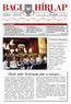 Havas ünnep. XX. évf. 4. szám l. 2013. április l Ára: 100 Ft Az önkormányzat havonta megjelenő közérdekű lapja