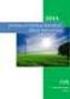 JOURNAL OF CENTRAL EUROPEAN GREEN INNOVATION HU ISSN 2064-3004 Available online at http://greeneconomy.karolyrobert.hu/