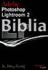 Photoshop Lightroom 2 Biblia