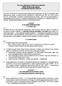 Ócsa Város Önkormányzat Képviselő-testületének 13/2013. (VI.27) számú rendelete a településképi bejelentési eljárásról