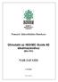 NEMZETI TESTÜLET. Nemzeti Akkreditálási Rendszer. Útmutató az ISO/IEC Guide 62 (EA-7/01) NAR-IAF GD2. 4. kiadás. 2006. augusztus