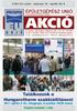 2011/2. szám március 10 április 30. A SZAKMAI ÖSSZEFOGÁS. Találkozunk a Hungarotherm szakkiállításon!
